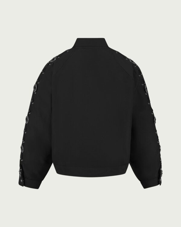 ALCYUSISM｜Cowboy PS Jacket