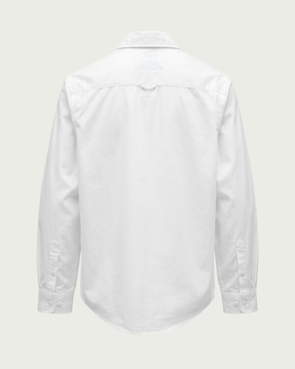 ALCYUSISM｜26-trcl Shirt