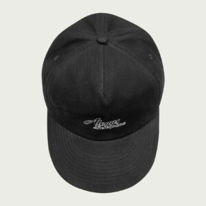 ALCYUSISM｜SNC CAP