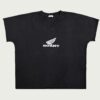 ALCYUSISM｜W-horny T-shirt