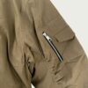 ALCYUSISM｜A25 2B Khaki Jacket