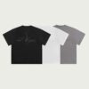 ALCYUSISM｜A25 W-AR Basic T- Shirt V2