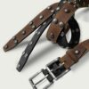 ALCYUSISM｜KV BELT P3