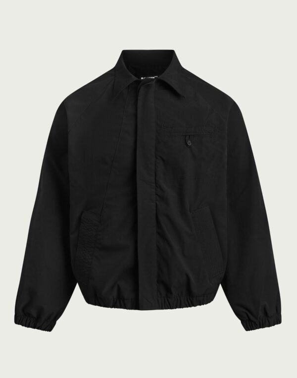 ALCYUSISM｜D/L WBR Jacket