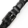 ALCYUSISM｜Interwoven Straps BELT