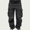 ALCYUSISM｜2400 CRP Pants