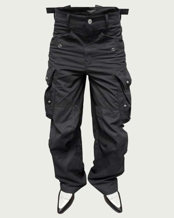 ALCYUSISM｜2400 CRP Pants