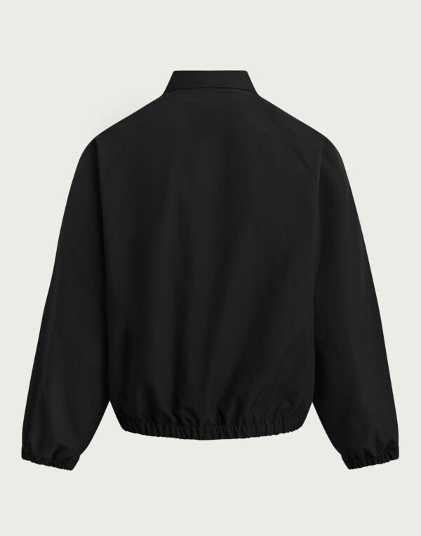 ALCYUSISM｜D/L WBR Jacket
