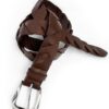 ALCYUSISM｜T-inter Layered BELT