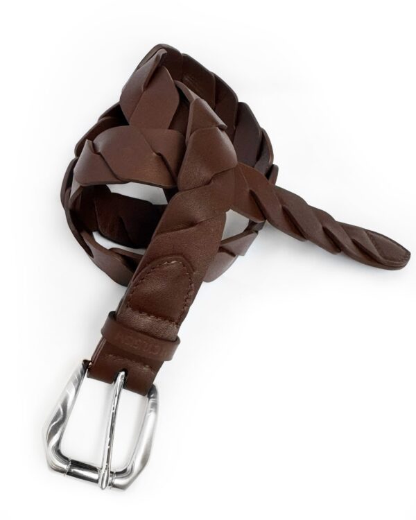 ALCYUSISM｜T-inter Layered BELT