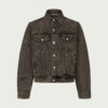 ALCYUSISM｜A25 Signature Copper Jacket