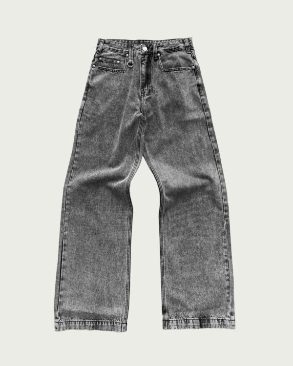ALCYUSISM｜P/lther Pants