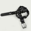 ALCYUSISM｜Interwoven Straps BELT