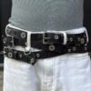 ALCYUSISM｜R/butt BELT