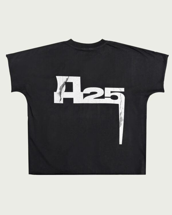 ALCYUSISM｜W-horny T-shirt