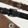ALCYUSISM｜KV BELT P3