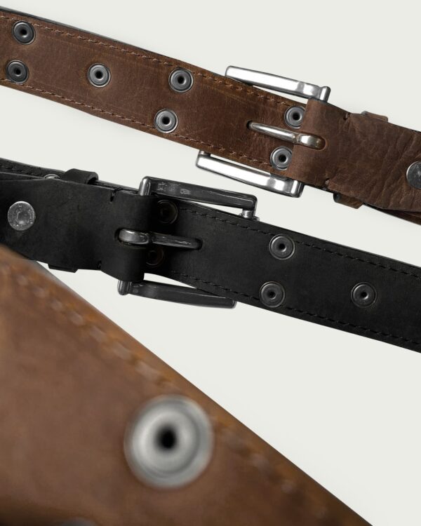 ALCYUSISM｜KV BELT P3