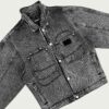ALCYUSISM｜A25 R/H Jacket