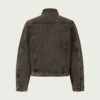 ALCYUSISM｜A25 Signature Copper Jacket
