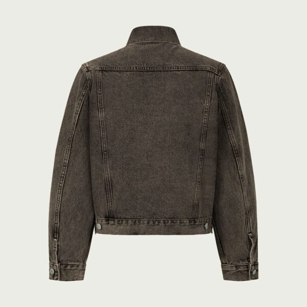 ALCYUSISM｜A25 Signature Copper Jacket