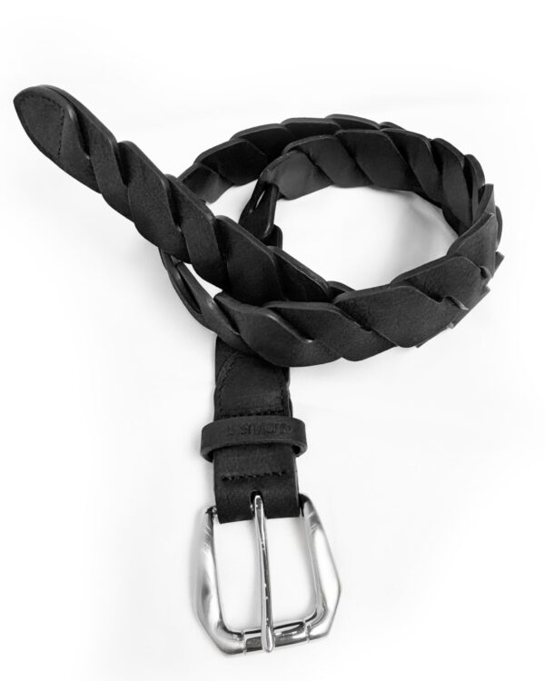 ALCYUSISM｜T-inter Layered BELT