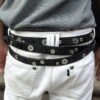 ALCYUSISM｜R/butt BELT