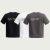ALCYUSISM｜War-26 TEE