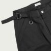 ALCYUSISM｜ALMV | Ripstop Multi Cargo Pants