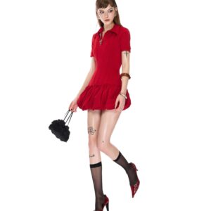 VIERY｜Audrey Dress
