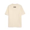 HOWS｜MAD TEE / Cream