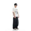 HOWS｜THE Pouvoir TEE / Cream