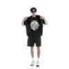 HOWS｜THE Pouvoir TEE / Black