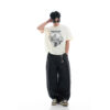 HOWS｜THE Pouvoir TEE / Cream