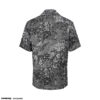 FAPAS｜S/S Shirt Relaxed Brocade
