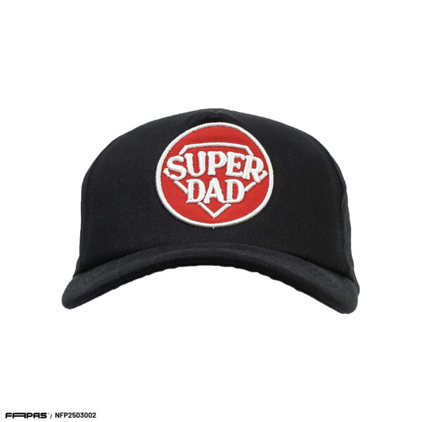 FAPAS｜Cap Superdad