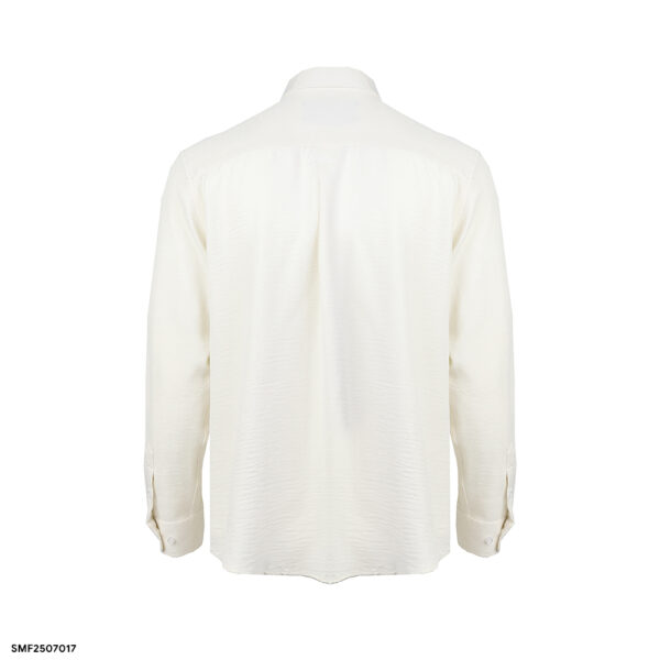 FAPAS｜L/S Shirt Relaxed Pen