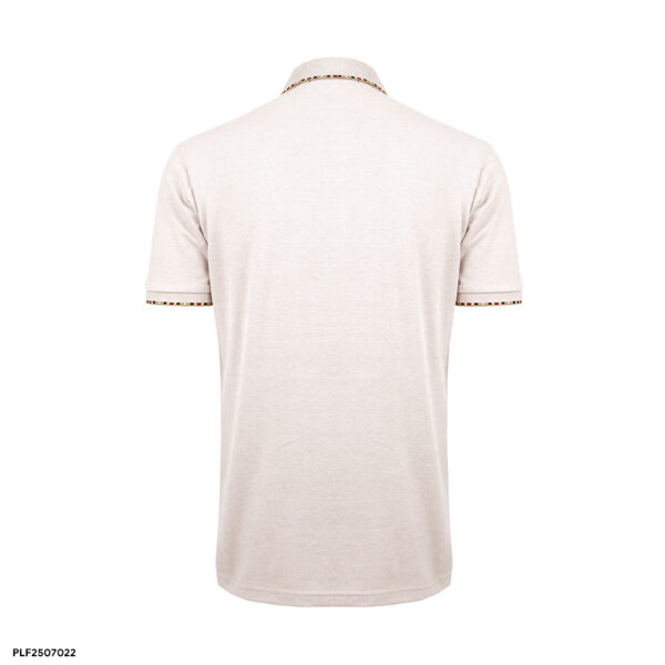FAPAS｜Polo Regular Wring