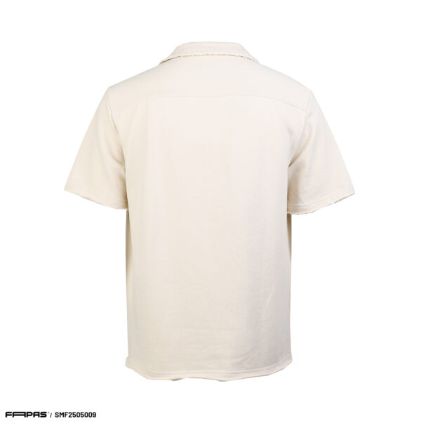 FAPAS｜S/S Shirt Relaxed Sweat