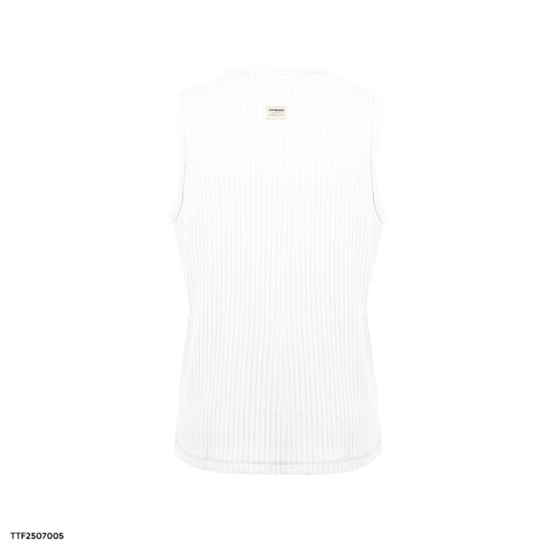 FAPAS｜Tank Top Regular Quin