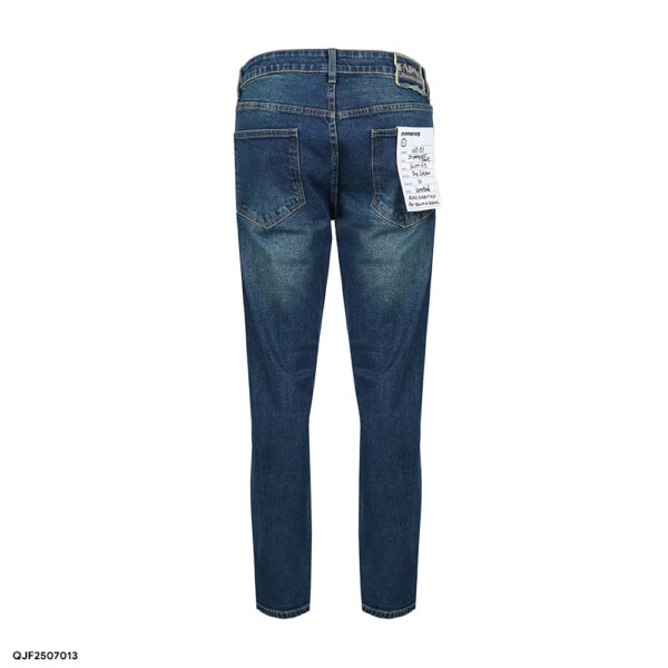 FAPAS｜Jeanss Slimfit Cousin