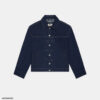 FAPAS｜Jacket Jean Regular Stonewall