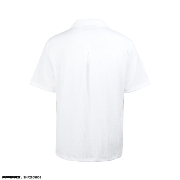 FAPAS｜S/S Shirt Relaxed Glow