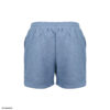 FAPAS｜Shorts Thun Relaxed Socket
