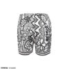 FAPAS｜Shorts Relaxed Comfor
