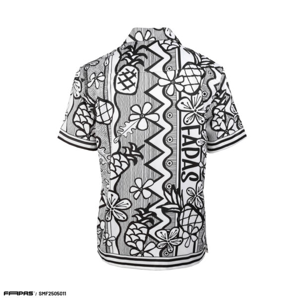 FAPAS｜S/S Shirt Relaxed Rest