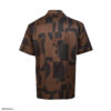 FAPAS｜S/S Shirt Relaxed Pat