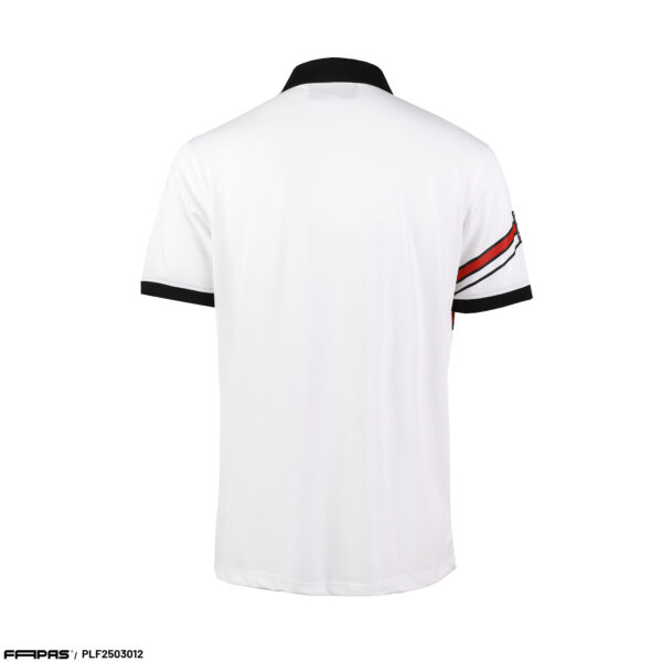 FAPAS｜Polo Regular Diversity