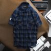FAPAS｜Top S/S Shirt Regular Baylor