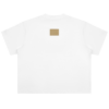 SWE Culture Boxy Tee T恤(白)