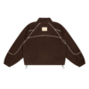 SWE Track Fleece Jacket 外套(棕)